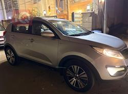 کیا سپۆرتاج